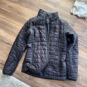 Patagonia Nano Puff Jacket